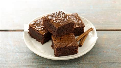 How many sugar are in mexican brownies - calories, carbs, nutrition